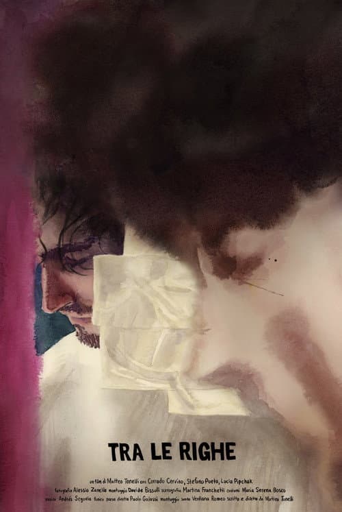 Poster for Tra le righe