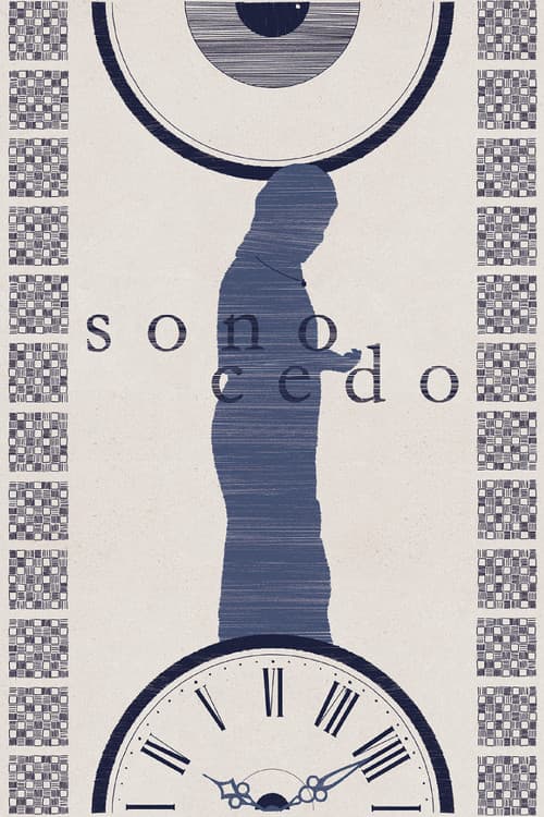 Poster for Sono Cedo