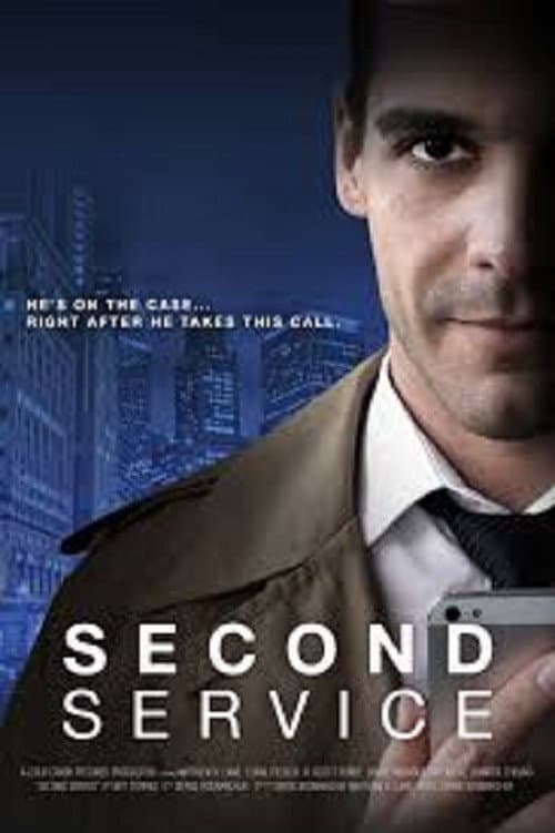 Poster for Second Service