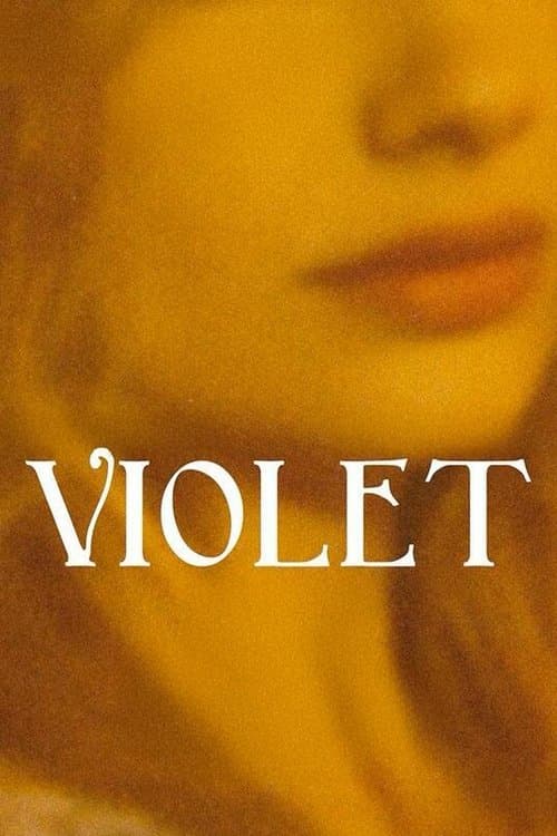 Poster for Violet
