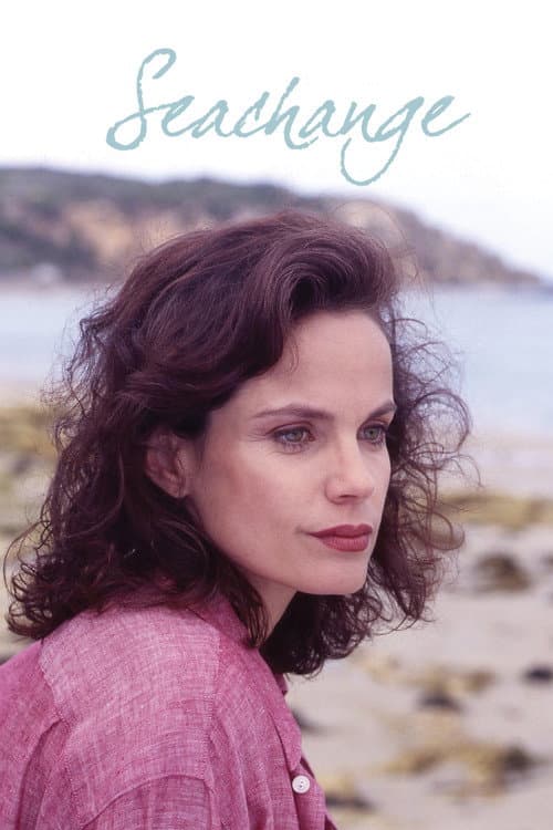 Poster for SeaChange