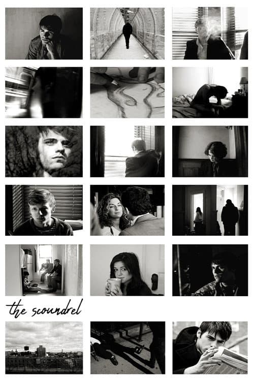 Poster for The Scoundrel