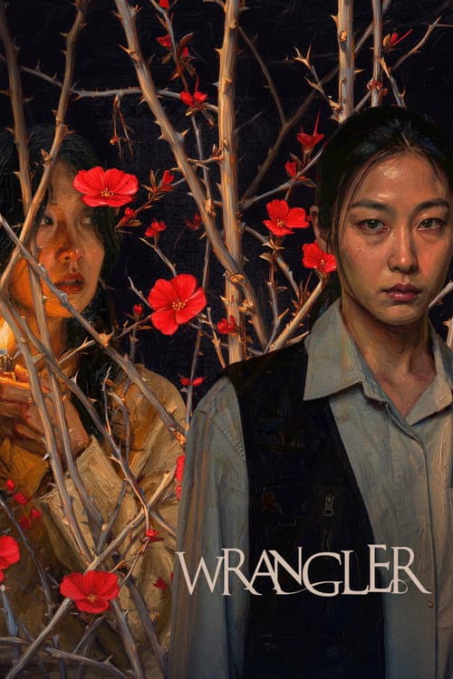 Poster for Wrangler