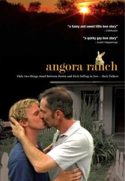 Poster for Angora Ranch