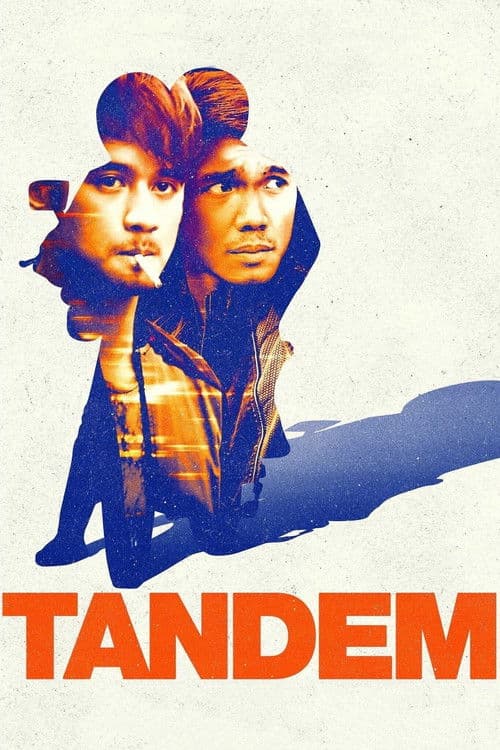 Poster for Tandem
