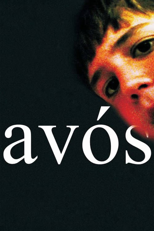 Poster for Avós