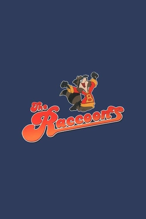 Poster for The Raccoons