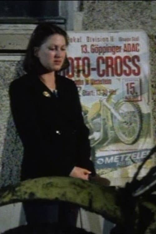 Poster for Moto-Cross