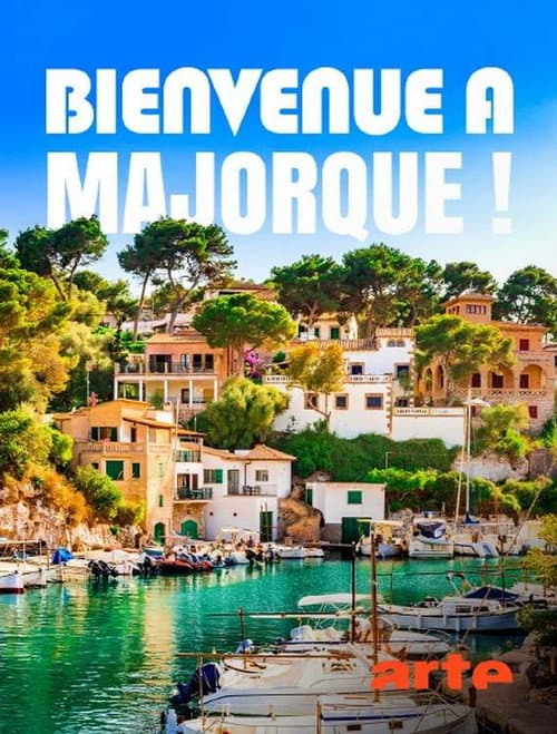 Poster for Sehnsucht Mallorca - Wie alles begann