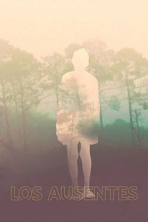 Poster for The Absent