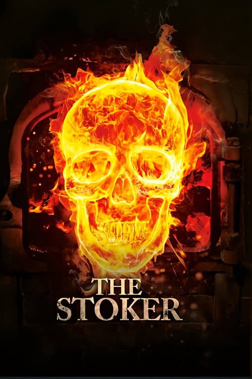 Poster for The Stoker