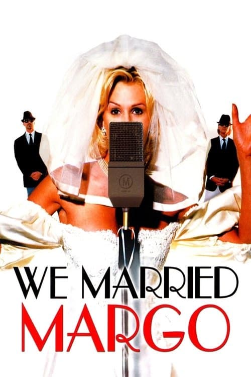 Poster for We Married Margo