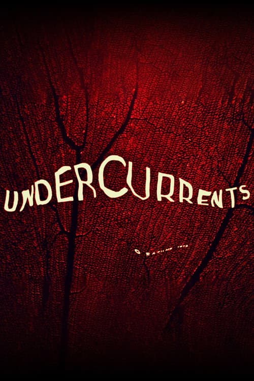 Poster for Undercurrents