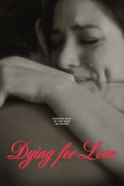 Poster for Dying for Love