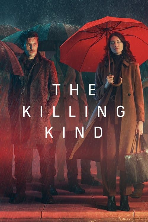 Poster for The Killing Kind