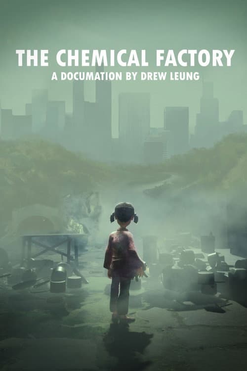 Poster for The Chemical Factory