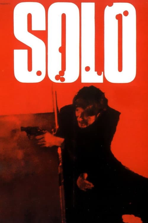 Poster for Solo