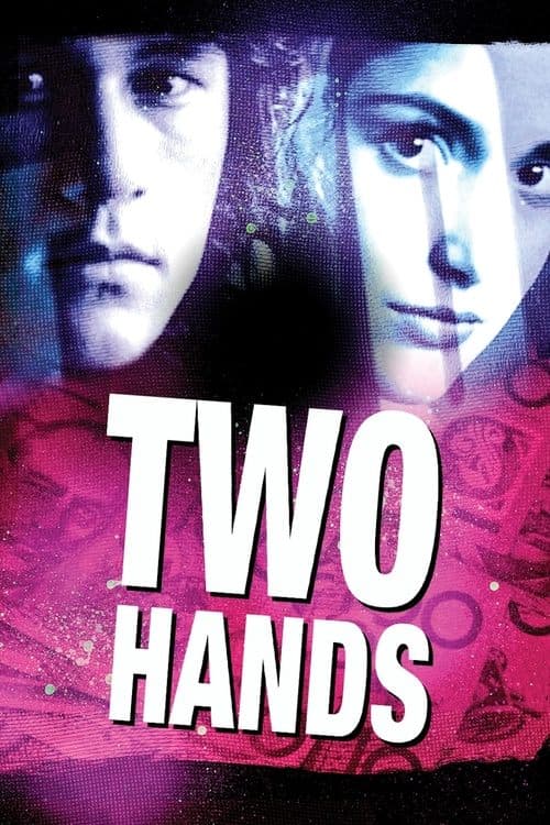 Poster for Two Hands