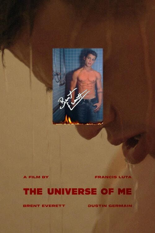 Poster for The Universe of Me
