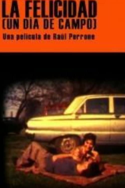 Poster for La felicidad (Un día de campo)