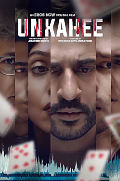 Poster for Unkahee
