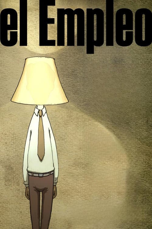 Poster for The Employment