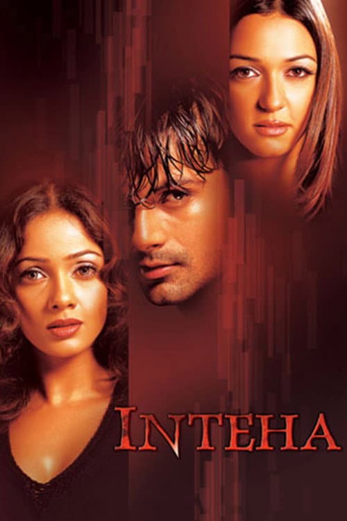 Poster for Inteha