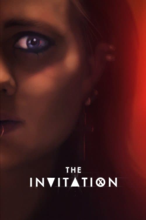 Poster for The Invitation