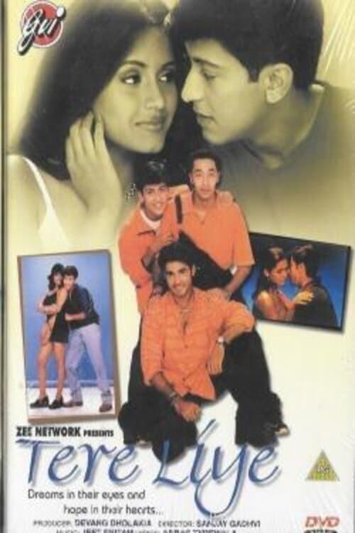Poster for Tere Liye