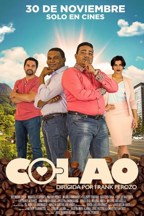 Poster for Colao