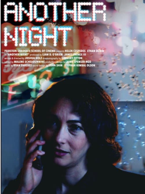Poster for Another Night