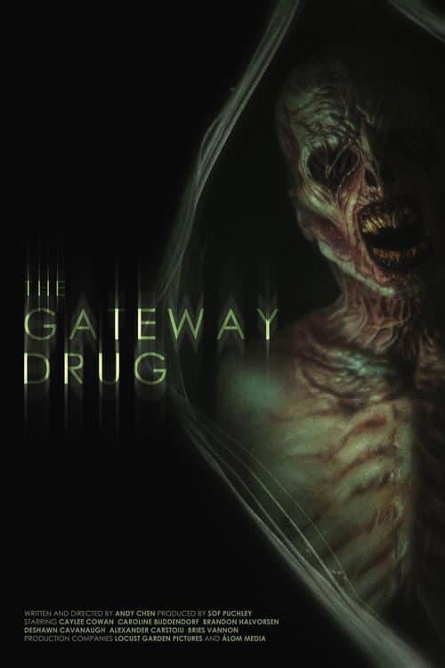 Poster for The Gateway Drug