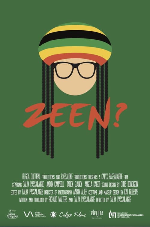 Poster for Zeen?