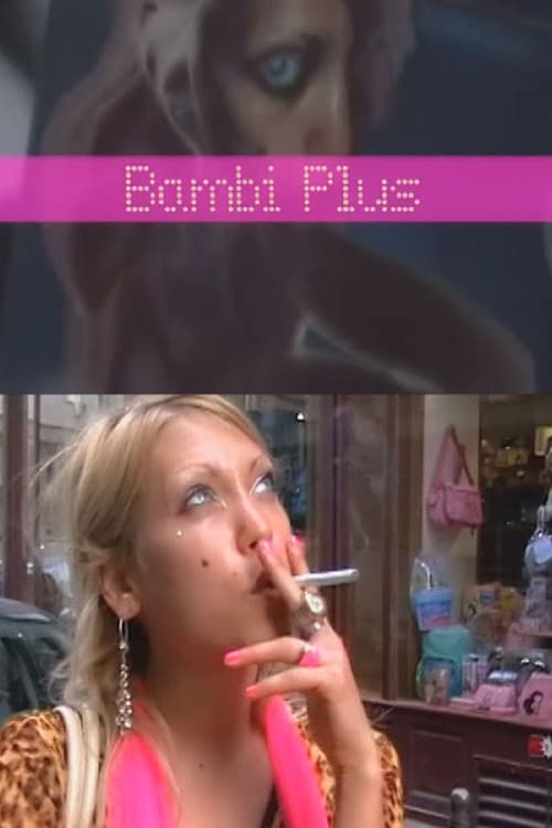 Poster for Bambi Plus