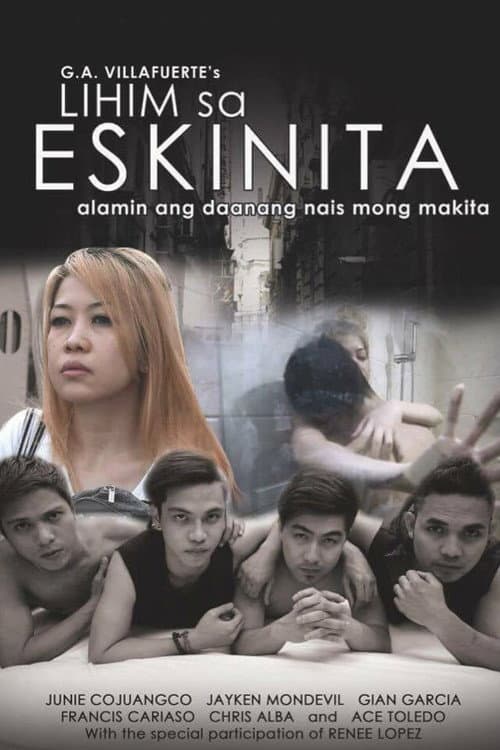 Poster for Lihim sa Eskinita