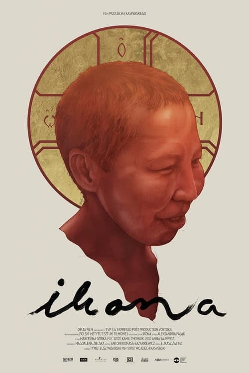Poster for Icon
