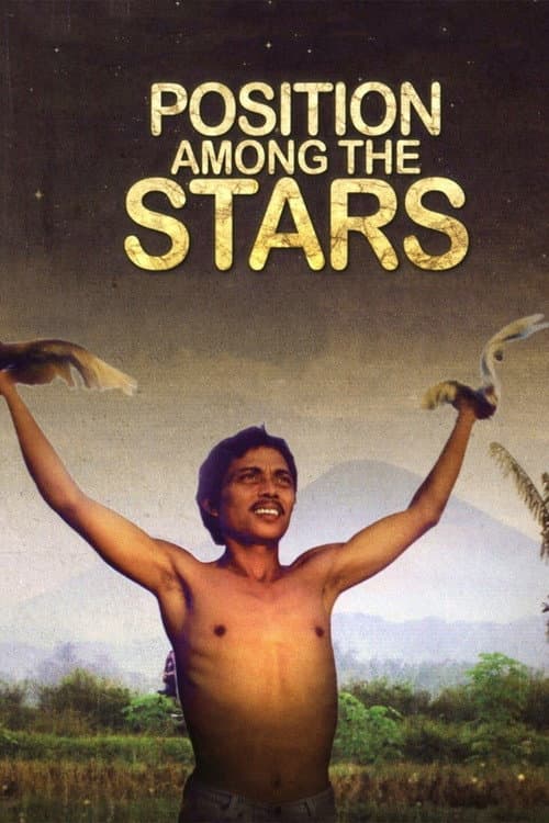 Poster for Position Among the Stars