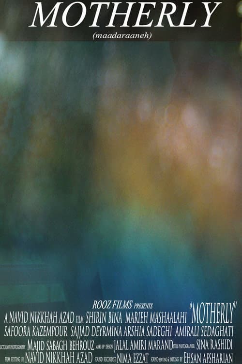 Poster for Motherly