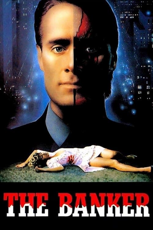 Постер до фільму «Банкір (фільм, 1989)»