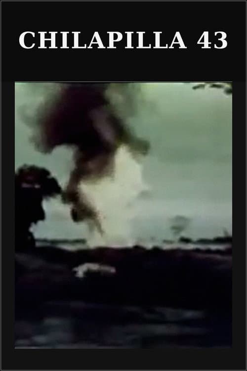 Poster for Chilapilla 43
