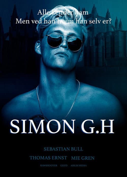 Poster for Simon G.H