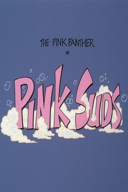 Poster for Pink Suds