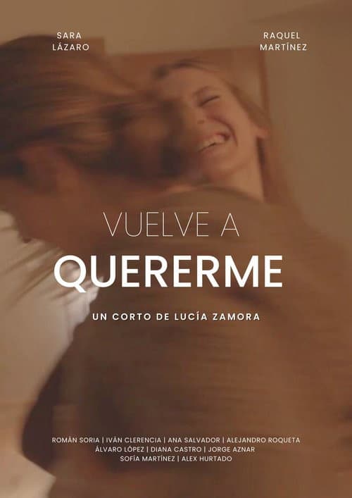 Poster for Love Me Again