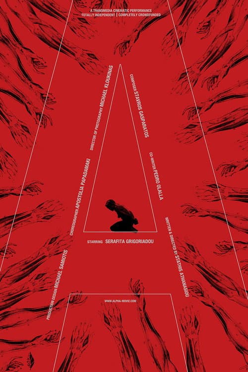 Poster for Alpha