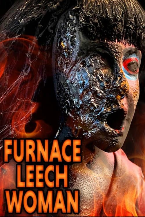 Poster for Puppet Master: Furnace Leech Woman