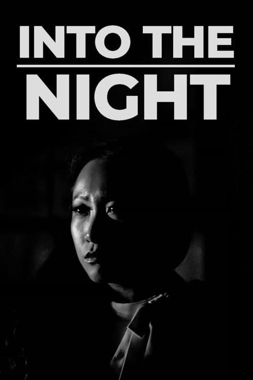 Poster for Into the Night