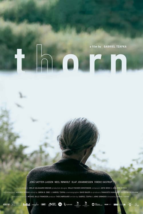 Poster for Thorn