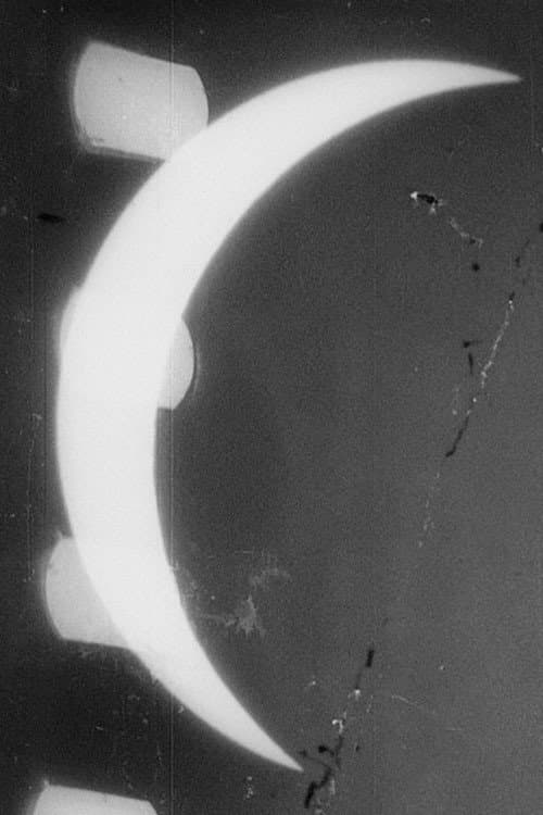 Poster for The Zone of Total Eclipse