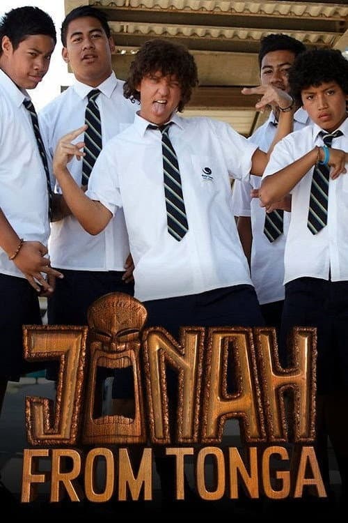 Poster for Jonah From Tonga
