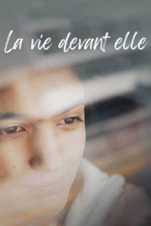 Poster for Life Ahead of Her